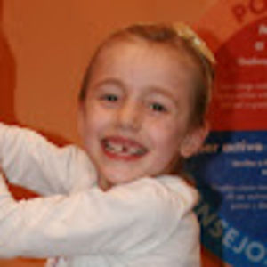 Meet your Posher, Johanna